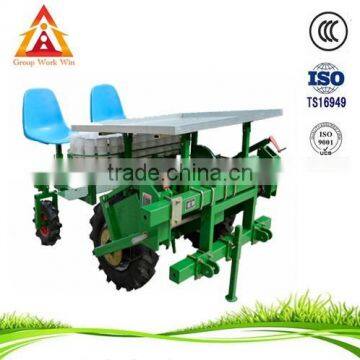 Hot sale cabbage transplanter