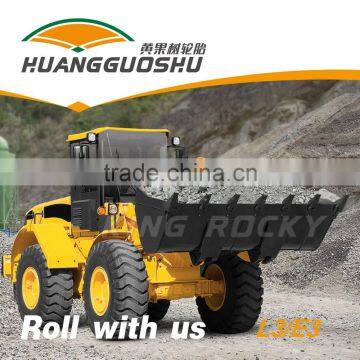 L3 E3 Good Price Tyre 23.5-25 photo-2