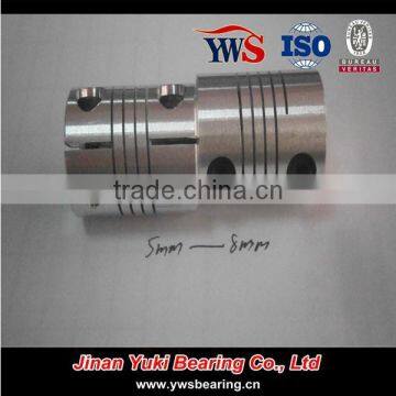 5*8 Coupling Electric Motor Shaft Flexible Couplings photo-5