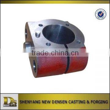 OEM Cast Iron Casting Made in China photo-2