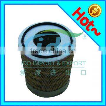 Auto air filter for KOMATSU 600-181-1600