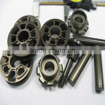 Cnc Milling Service and Rapid Prototype Service for Hardware Machinery photo-5