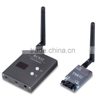 Video Combo TS832 RC832 600mW 5.8GHz FPV 5.8G Wireless AV Transmitter and Receiver