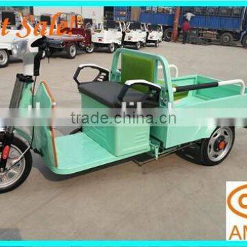 Cargo Rickshaw, Electric Rickshaw, e Rickshaw photo-3