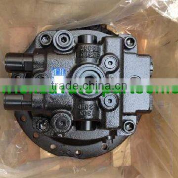 SK260-8 Excavator Swing Motor MFC160,MFC160-065 Swing Motor