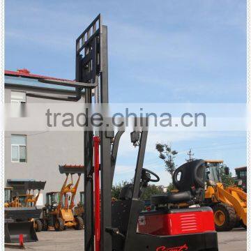 Brand new 750kg 48V 140Ah mini electric forklift price
