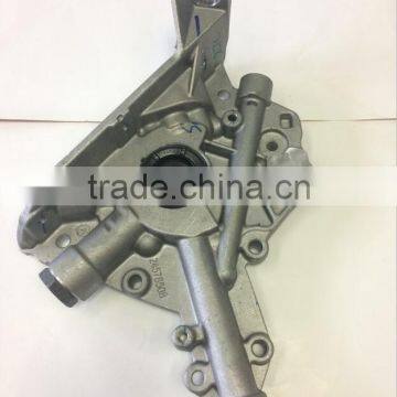 New Type Oil Pump 24578508 Used for Opel Car photo-2