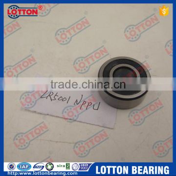 Track Roller 2 Rows Bearing Sealed 12x30x12 Track Bearings LR5001NPPU