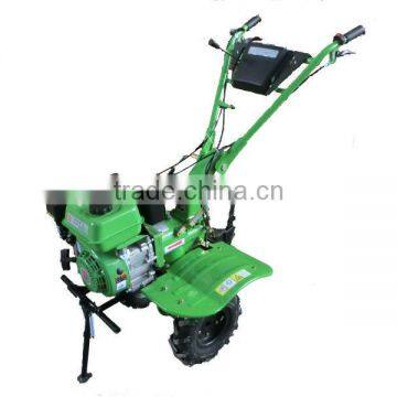 Garden Cultivators, Light Rotary Tiller With Tool Kit photo-2