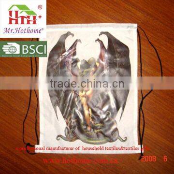 210D Waterproof Backpack photo-6