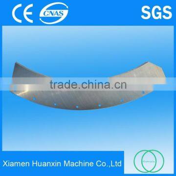 Metal Cutting Grinder Blades/Knife With Teeth Bread photo-2
