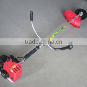 Max. Cutter Width 40mm 2 Stroke Gasoline Engine Brush Cutter ( CY-430B ) photo-6