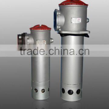 DFFILTRI TF-250* Series Hydraulic Tank Self Sealing Suction Filter Assembly