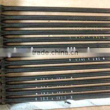 Automobile Precision Torsion Bar