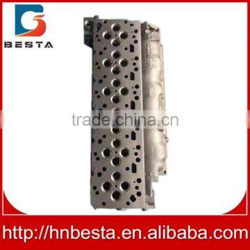 diesel engine parts cylinder head 6D107 for PC200-8 OEM 3977225