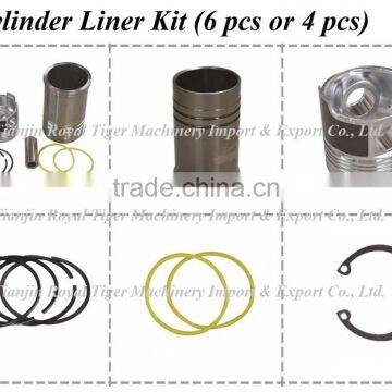 china factory hot sell cylinder liner kit