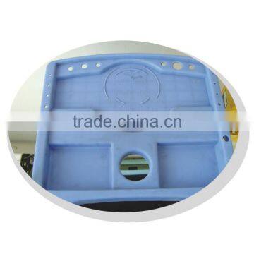 4 Step Ladder With Plastic Tool Tray photo-2