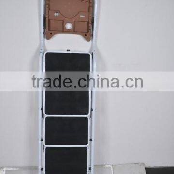 4 Step Ladder With Tool Tray photo-4