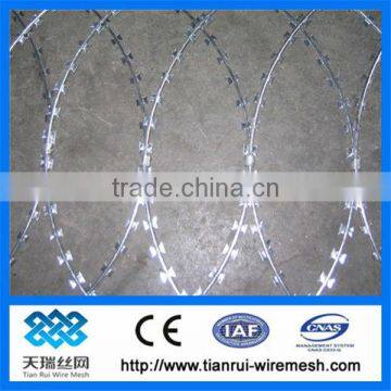 barbed wire fence/barbed wire price