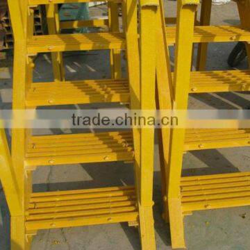 Frp Ladder/frp Cage Ladder/frp Profile photo-3