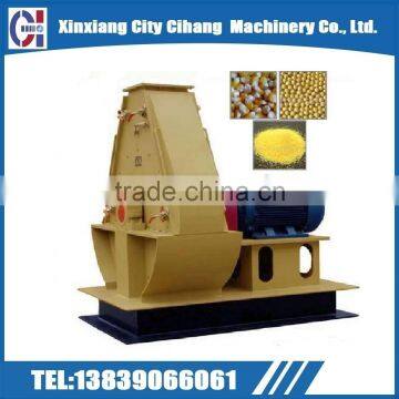 High output corn hammer mill for sale