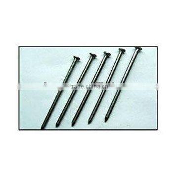 commom round iron nail/lardge iron nail