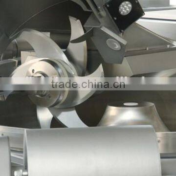 Meat Bowl Chooper With 80-500 Liter Type photo-6