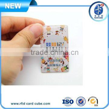 Hot Sell Programmable Epoxy Card With Nfc Epoxy Rfid Tag/nfc Tag photo-2