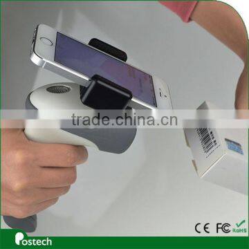 Cheap handheld bar code reader 2D barcode scanner,QR code scanning HS02