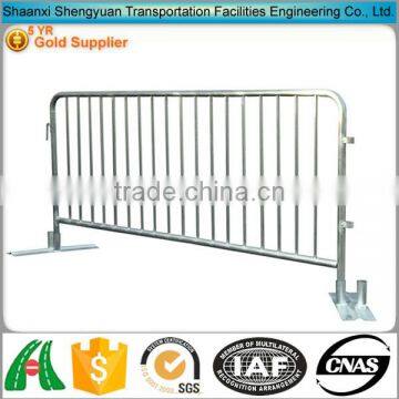 Cheap Stainless Steel Construction Portable Barricades for sale