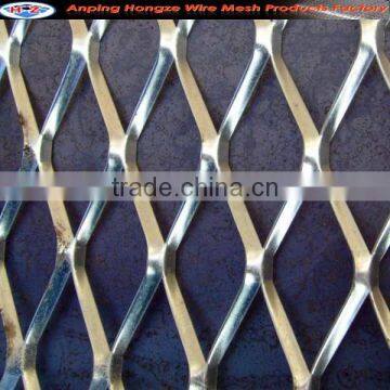 Anping Direct Factory Expanded Metal Mesh (ISO9001 factory )