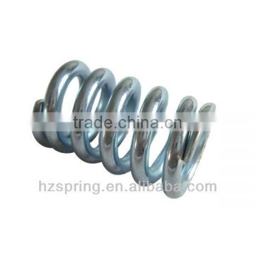 Galvanized Compression Spring