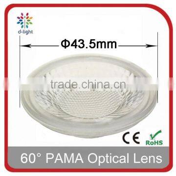 3w 5w 7w Decorative Aluminum 230V 2700K SMD LED Spotlight Gu10 photo-2