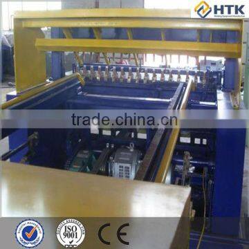 Hebei HTK Fencing Wire Mesh Welding Machine photo-3
