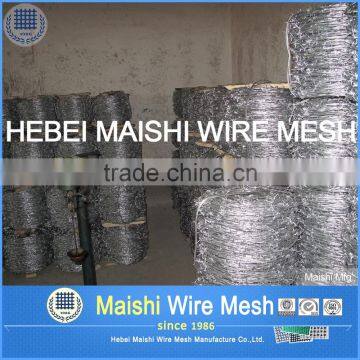 Barbed Wire Fence photo-2