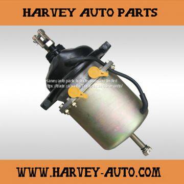 HV-S15 T2020DP Spring brake chamber (Kama3 NO.:  100-3519200)