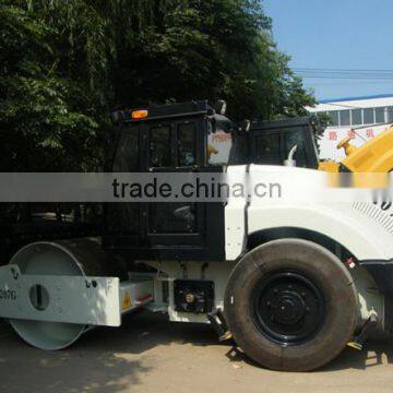 7 Ton Single Vibratory Road Roller for Sale photo-4