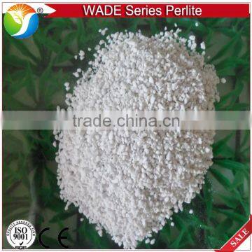 High quality filter aid perlite / bulk expanded perlite