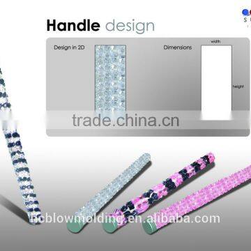 Blow Molding Candy Box,plastic.long Box photo-2