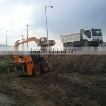 Minicargadores photo-2