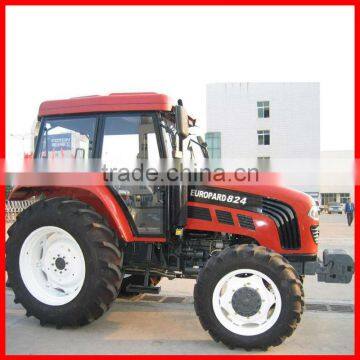 Foton 20-185hp Cheap Farm Tractors for Sale photo-5