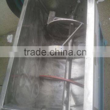 PEAST MIXING MACHINE photo-6