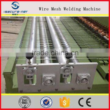 High Quality Automatic Building Mesh Welding Machine photo-3