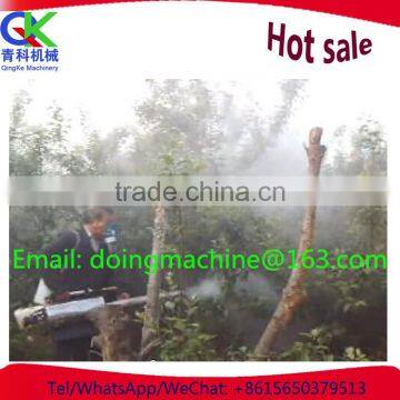 Backpack Fogging Machine and Smoke Machine for Spraying photo-2