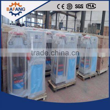 Universal Concrete Testing Machine For Compressive Strength Tester