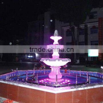 Garden Stone Water Fountain,Small Fountain
