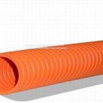 PVC electrical conduit/ cable pipe/tube/hose