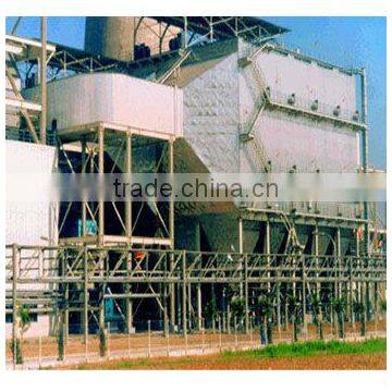 China Industrial Electric Precipitator for Cement Plant