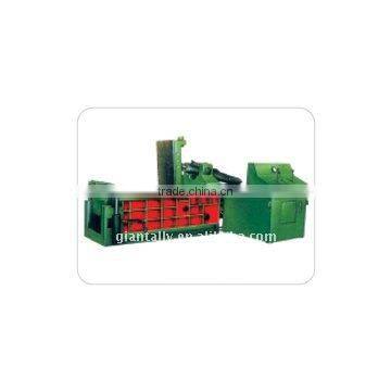 EY81F-63 hydraulic baler, universal milling machine