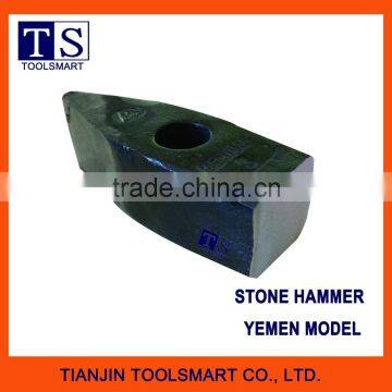 High Quality Steel Stone Hammer Yemen Model photo-4